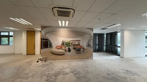 Maxwell Office Park, 37 Magwa Cres, Waterval